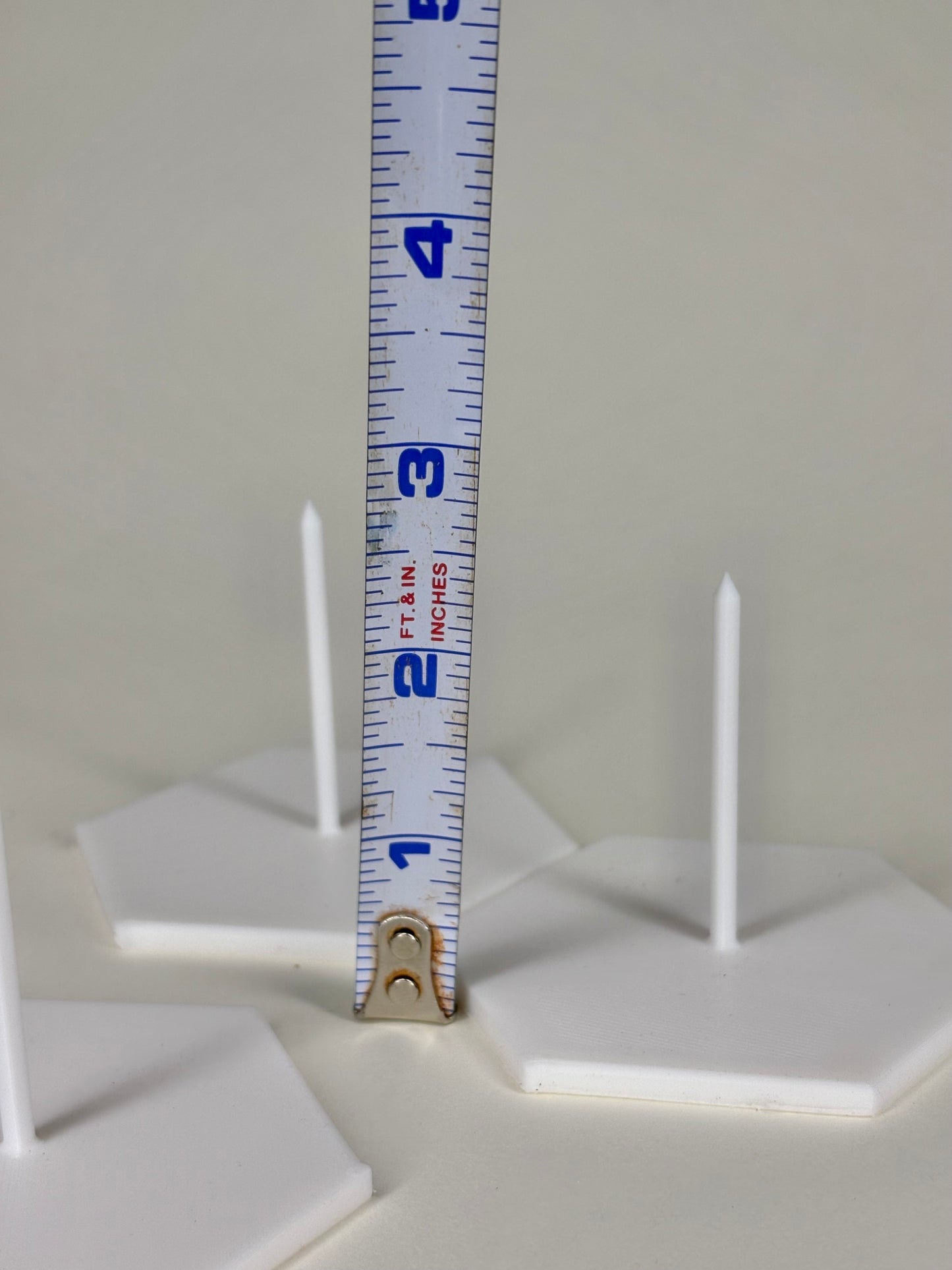 Small Crochet Stand