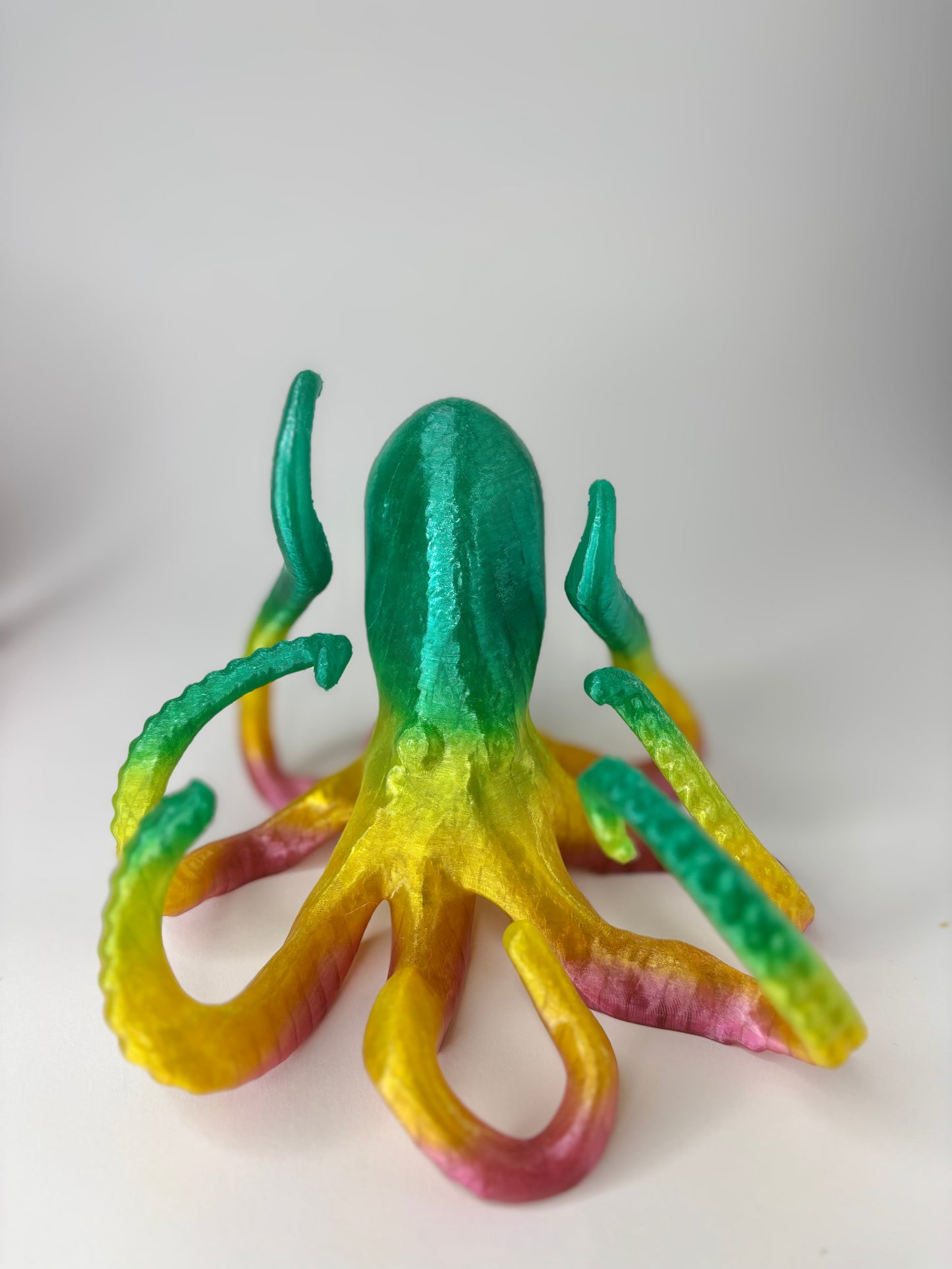 Octopus Phone Stand