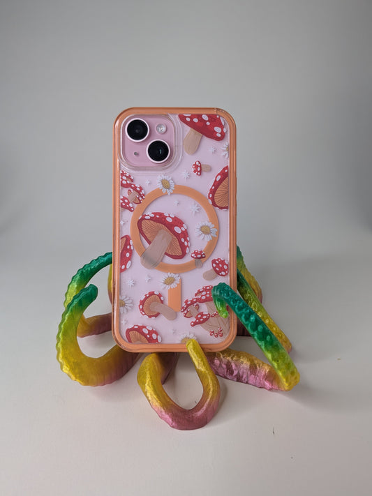 Octopus Phone Stand