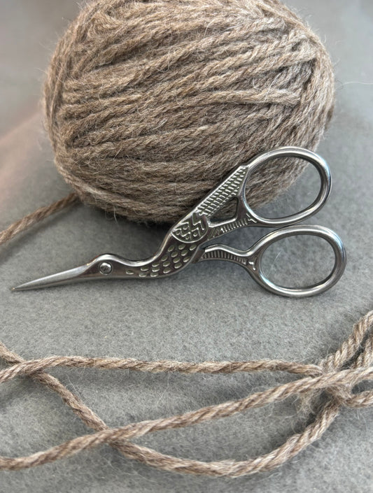 Stork Scissors