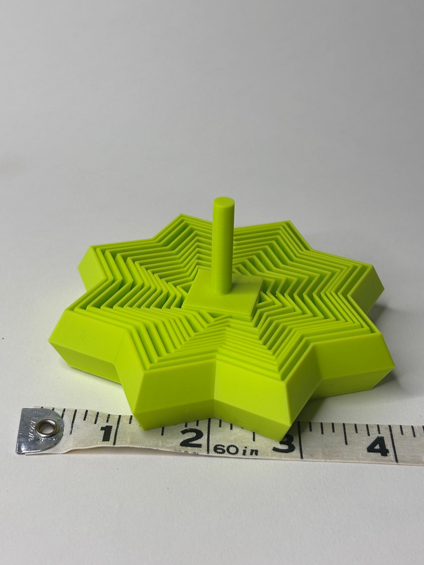 Fidget Star