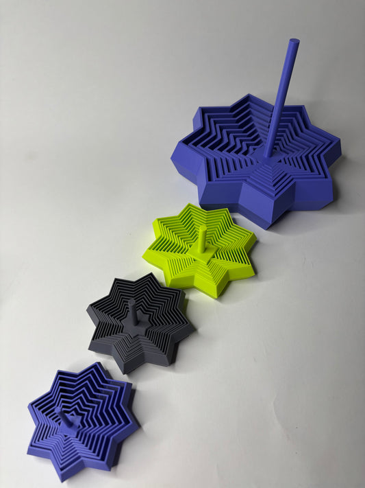 Fidget Star